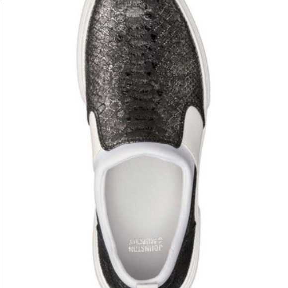 COPY - Johnston and Murphy Noelle Shoes - Picture 2 of 10